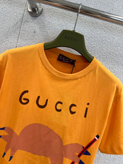 GUCCI T-SHIRT STYLE 120