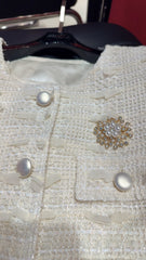 CHANEL 25S JACKET STYLE 227