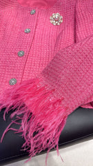 CHANEL 25S JACKET STYLE 228