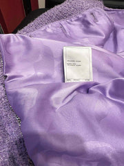 CHANEL 25S JACKET STYLE 230