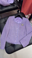 CHANEL 25S JACKET STYLE 230