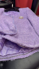 CHANEL 25S JACKET STYLE 230