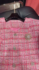 CHANEL 25S JACKET STYLE 231
