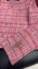 CHANEL 25S JACKET STYLE 231