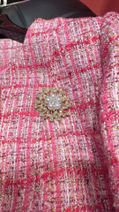 CHANEL 25S JACKET STYLE 231