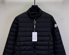 MONCLER 25S JACKET IN BLACK 046