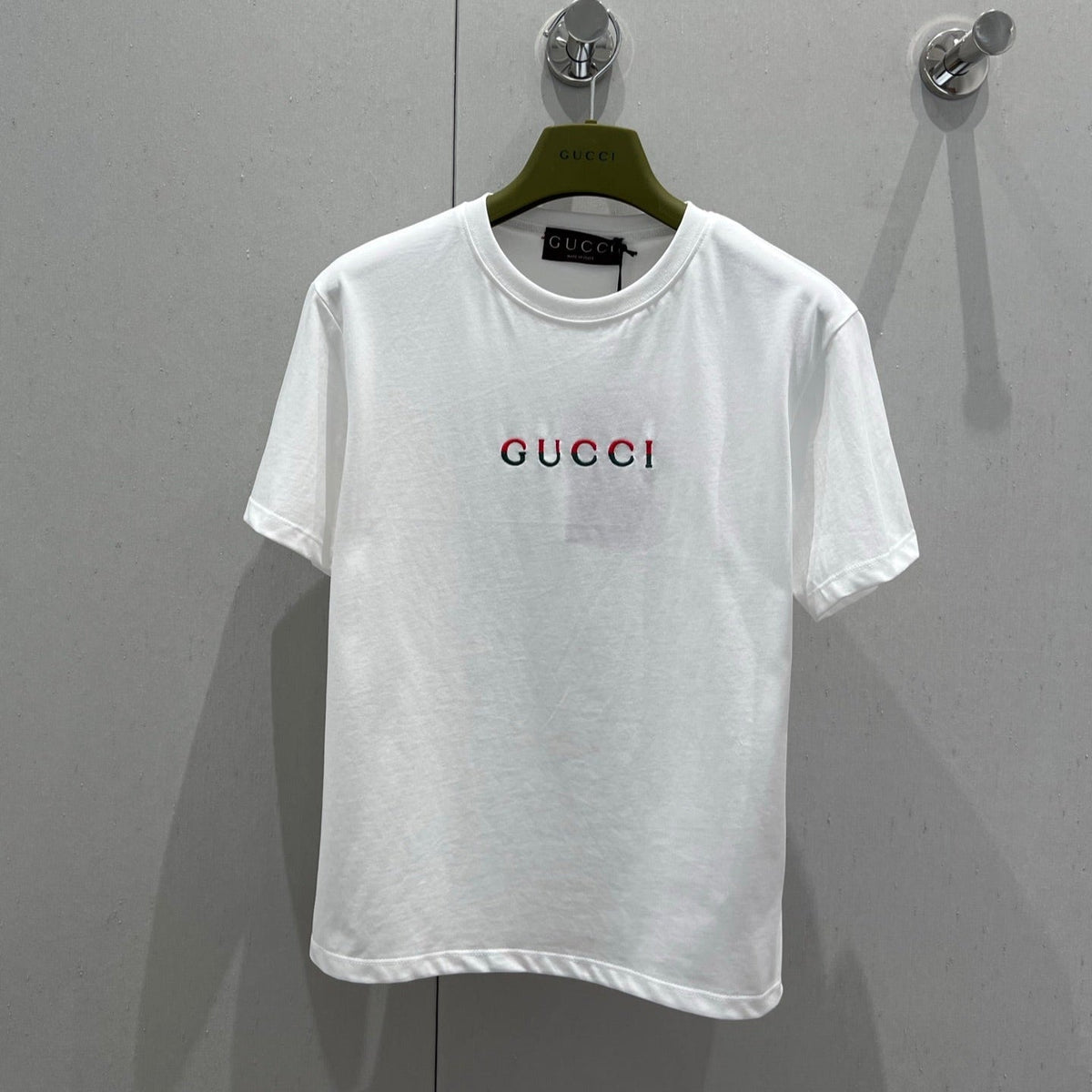 GUCCI T-SHIRT STYLE 109