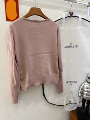 MONCLER 25S JACKET IN PINK 059
