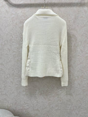 MONCLER 25S JACKET IN WHITE 072