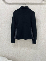 MONCLER 25S JACKET IN BLACK 073