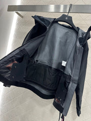 MONCLER 25S JACKET 290975