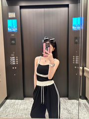 CHANEL 25S TANK TOP STYLE 189