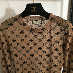GUCCI BODYSUIT STYLE 40