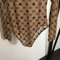 GUCCI BODYSUIT STYLE 40