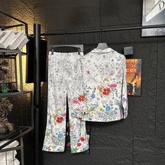 GUCCI BASIC CASUAL SET STYLE 13