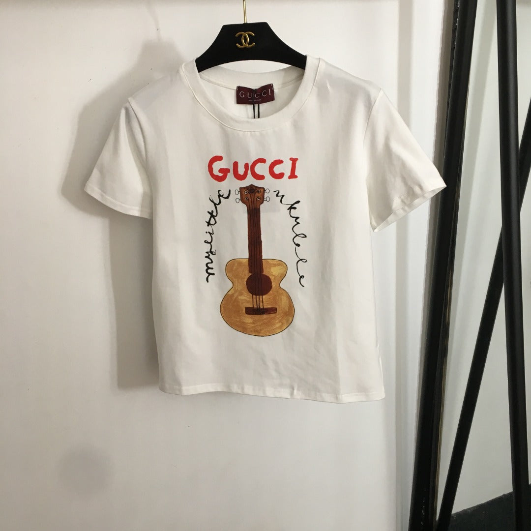 GUCCI T-SHIRT STYLE 56