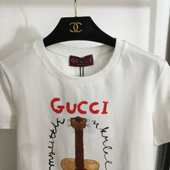 GUCCI T-SHIRT STYLE 56