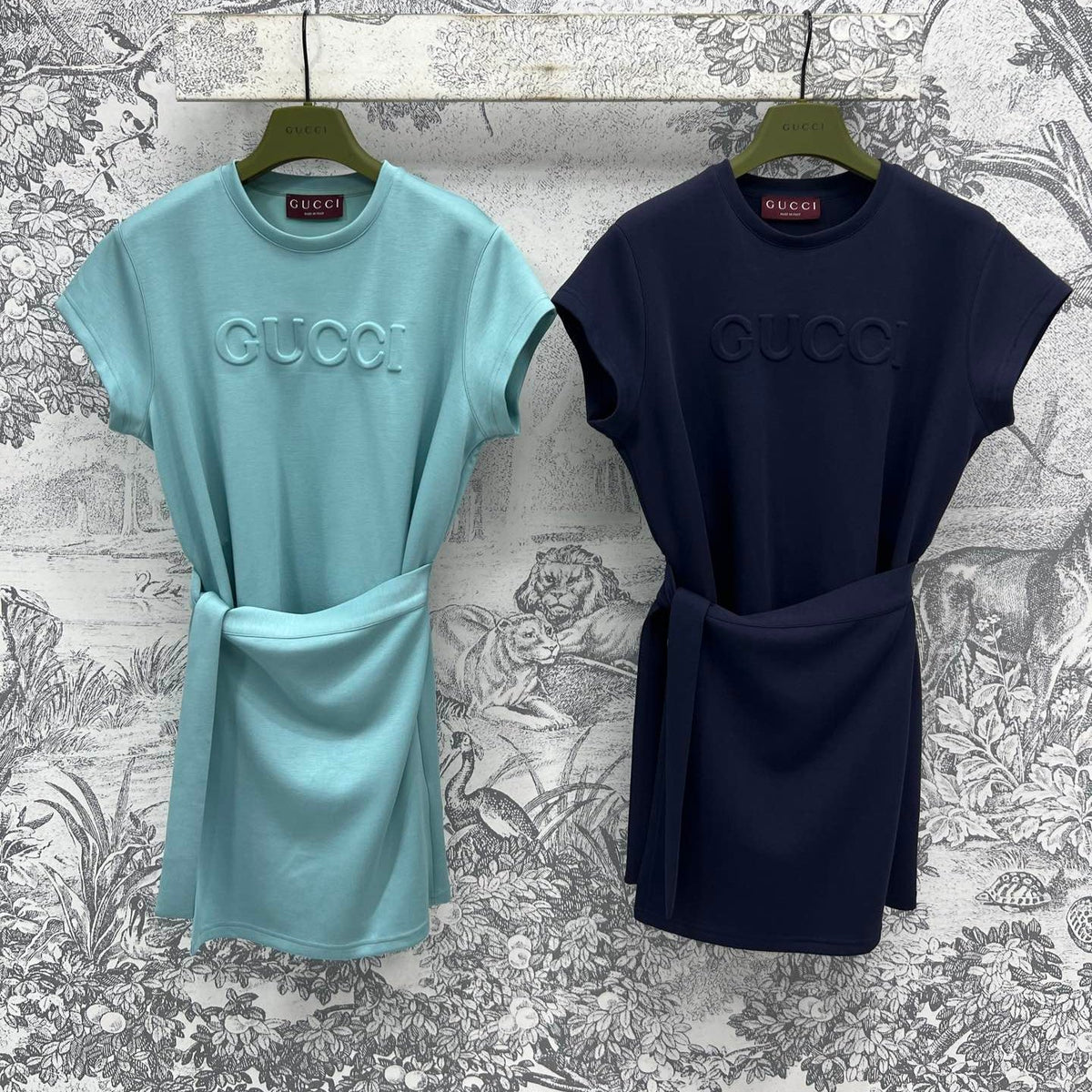 GUCCI DRESS STYLE 127