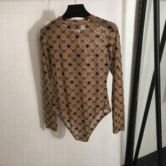 GUCCI BODYSUIT STYLE 40